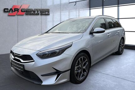 Kia ceed Sportswagon Gebrauchtwagen