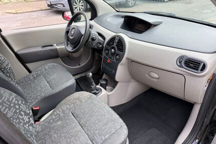 Renault Modus Gebrauchtwagen