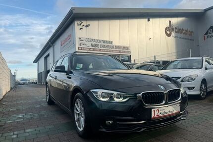 BMW 320 Gebrauchtwagen