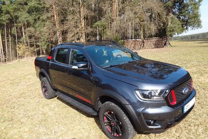 Ford Ranger Gebrauchtwagen