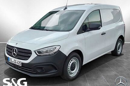 Mercedes-Benz Citan Gebrauchtwagen