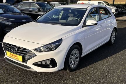 Hyundai i30 Gebrauchtwagen