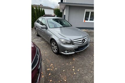 Mercedes-Benz C 200 Gebrauchtwagen