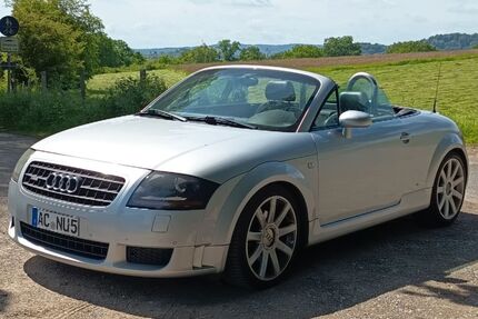 Audi TT Gebrauchtwagen