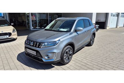 Suzuki Vitara Gebrauchtwagen