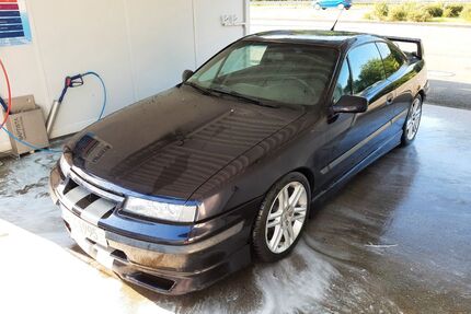 Opel Calibra Gebrauchtwagen