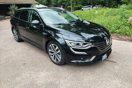 Renault Talisman Gebrauchtwagen