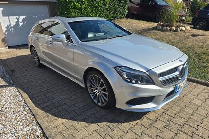 Mercedes-Benz CLS 500 Gebrauchtwagen