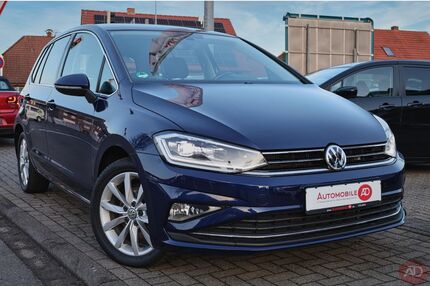 VW Golf Sportsvan Gebrauchtwagen