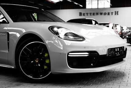 Porsche Panamera Gebrauchtwagen