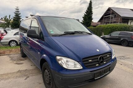 Mercedes-Benz Vito Gebrauchtwagen