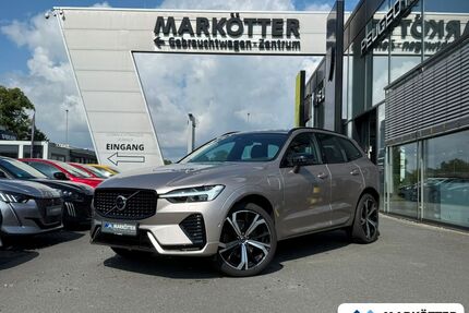 Volvo XC60 Gebrauchtwagen