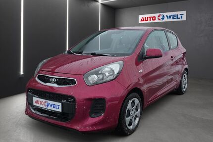 Kia Picanto Gebrauchtwagen