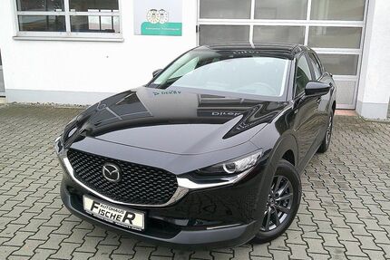 Mazda CX-30 Gebrauchtwagen