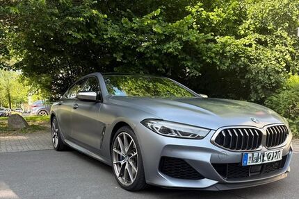 BMW M850 Gebrauchtwagen