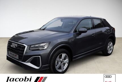 Audi Q2 Gebrauchtwagen