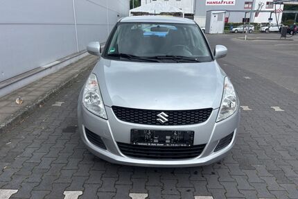 Suzuki Swift Gebrauchtwagen