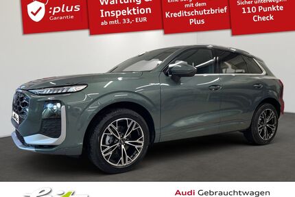 Audi Q3 Gebrauchtwagen