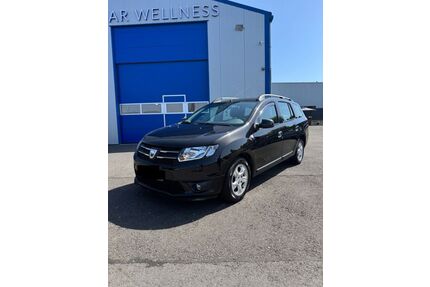 Dacia Logan Gebrauchtwagen