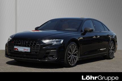 Audi S8 Gebrauchtwagen