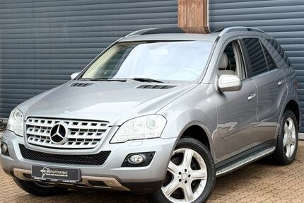 Mercedes-Benz ML 450 Gebrauchtwagen