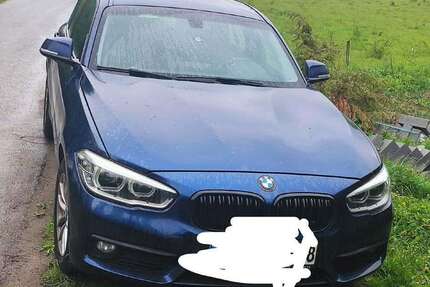BMW 116 Gebrauchtwagen