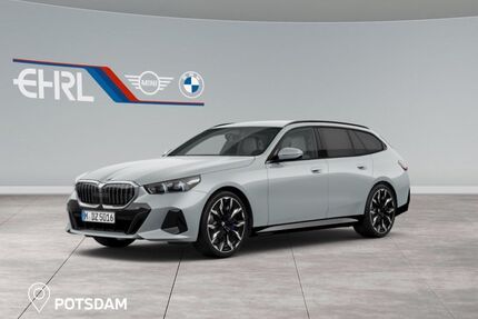 BMW 540 Gebrauchtwagen