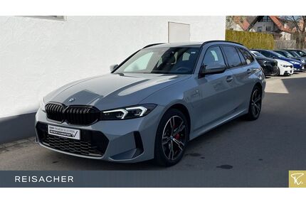 BMW 330 Gebrauchtwagen