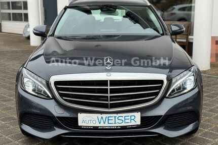 Mercedes-Benz C 180 Gebrauchtwagen