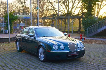 Jaguar S-Type Gebrauchtwagen