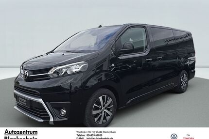 Toyota Proace (Verso) Gebrauchtwagen