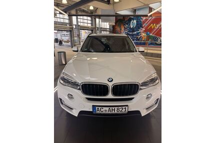 BMW X5 Gebrauchtwagen