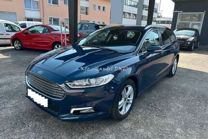Ford Mondeo Gebrauchtwagen