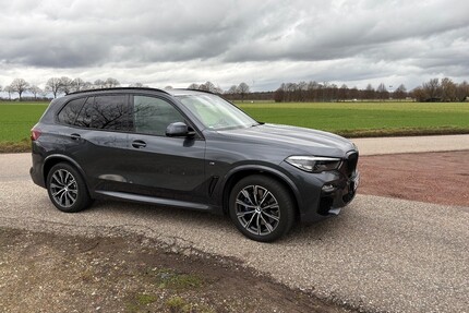 BMW X5 Gebrauchtwagen