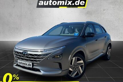 Hyundai NEXO Gebrauchtwagen