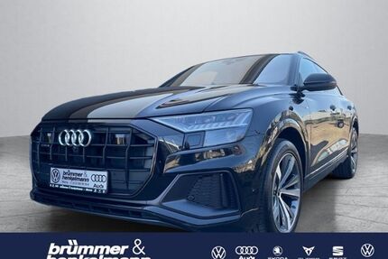 Audi Q8 Gebrauchtwagen