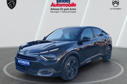 Citroen C4 Gebrauchtwagen