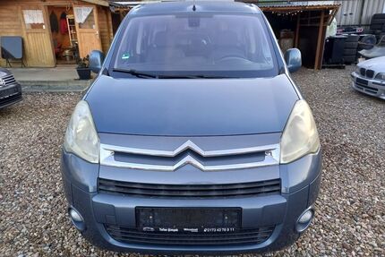 Citroen Berlingo Gebrauchtwagen