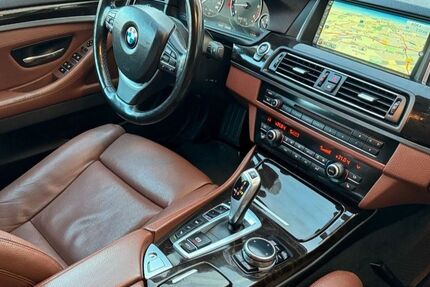 BMW 530 Gebrauchtwagen