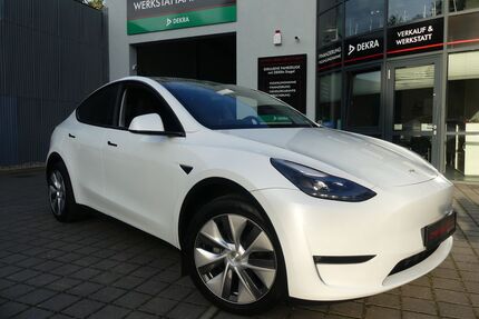 Tesla Model Y Gebrauchtwagen
