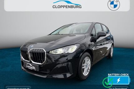 BMW 225 Active Tourer Gebrauchtwagen