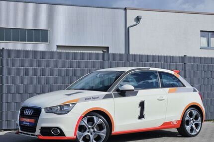 Audi A1 Gebrauchtwagen