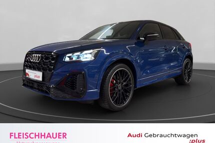 Audi SQ2 Gebrauchtwagen