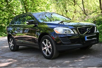 Volvo XC60 Gebrauchtwagen