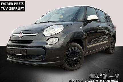 Fiat 500L Gebrauchtwagen