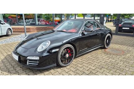 Porsche 997 Gebrauchtwagen
