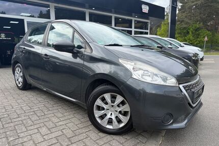 Peugeot 208 Gebrauchtwagen