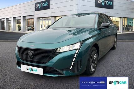 Peugeot 308 Gebrauchtwagen