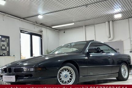 BMW 840 Gebrauchtwagen