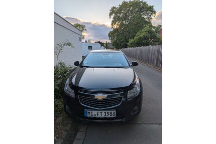 Chevrolet Cruze Gebrauchtwagen